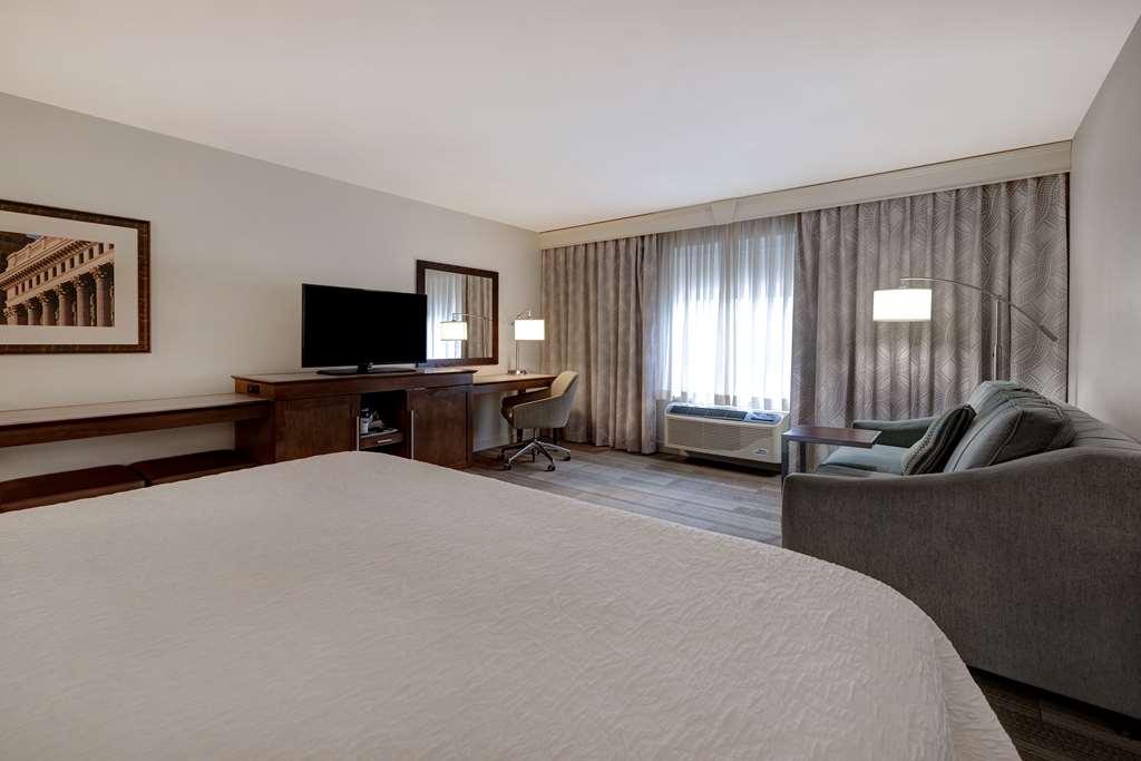 Hampton Inn & Suites Milwaukee West West Allis Ruang foto